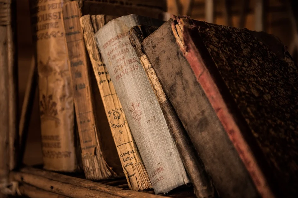 Клуб интересных встреч: «Неизвестный XVIII веке: рукописи и редкие книги»
